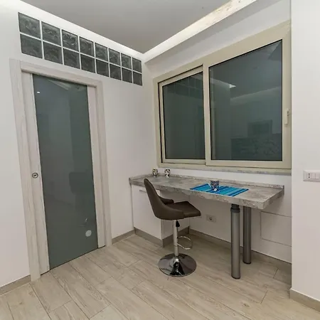 Luxurysuitepirandello Holiday home Catania
