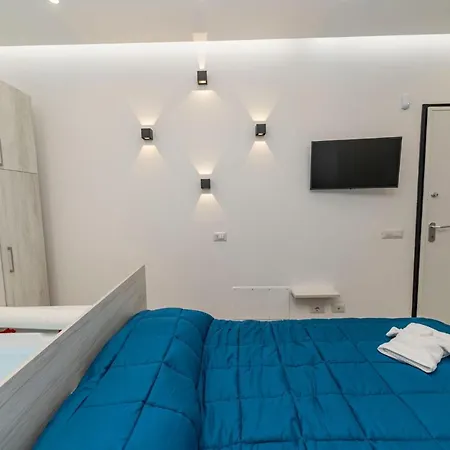 Luxurysuitepirandello *