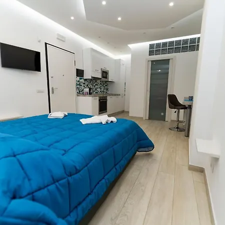 Luxurysuitepirandello Holiday home