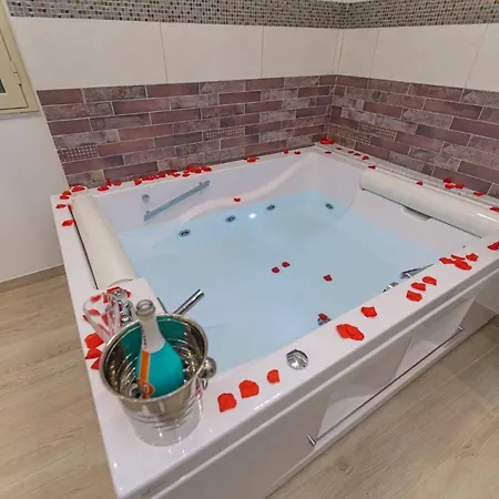 Luxurysuitepirandello Casa vacanze